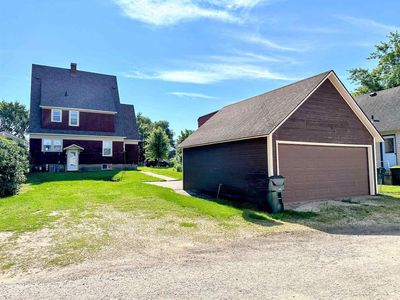 205 North Beaumont Road, Prairie Du Chien, WI, 53821