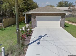 631 Fir Ave, Niceville, FL 32578