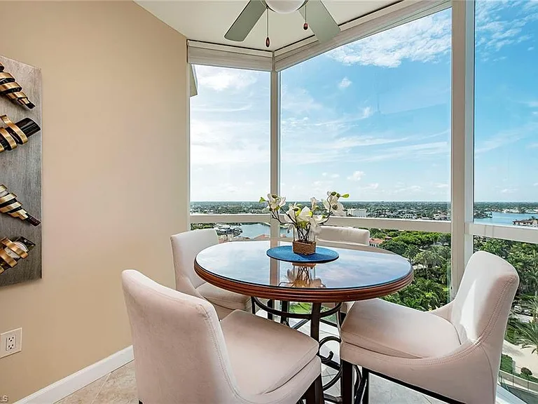 4255 Gulf Shore Blvd N #1403 — Photo 4