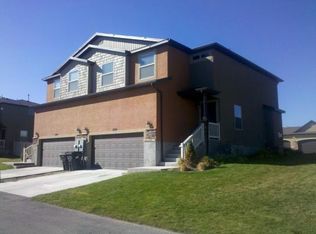 1898 N Goldenrod Way, Saratoga Springs, UT 84045