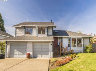 7195 SW 163rd Pl, Beaverton, OR 97007