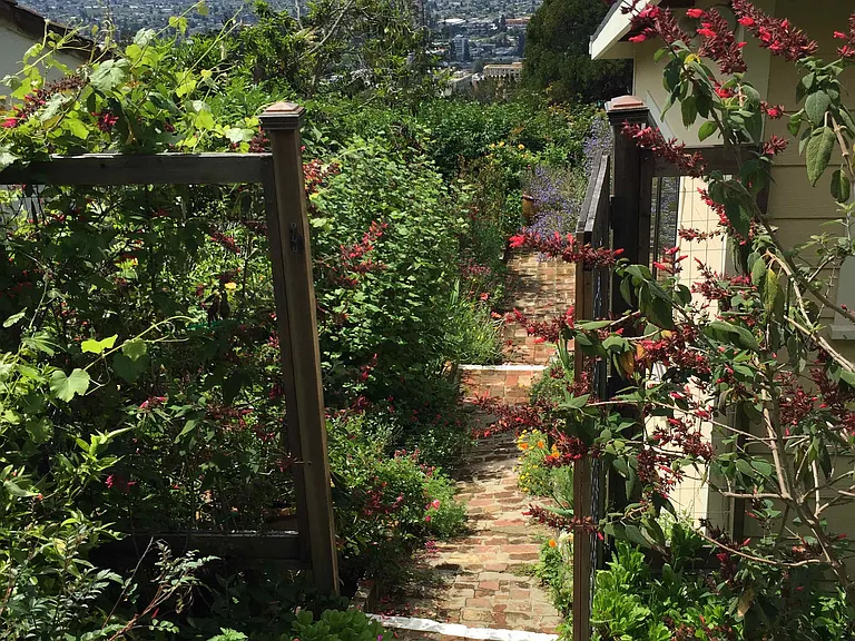 322 Panoramic Way — Photo 4