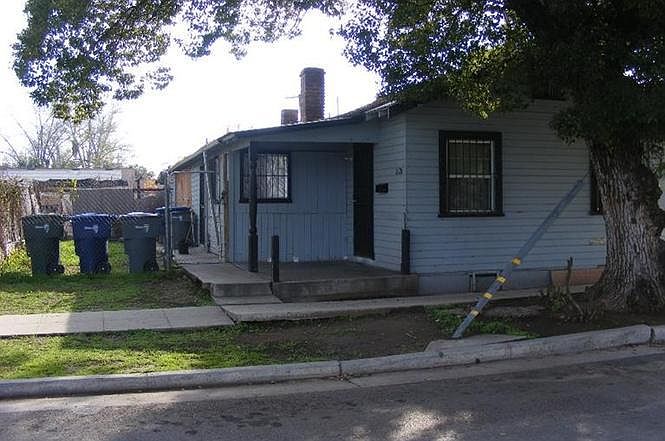 2nd image of 1328 San Benito St