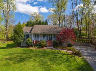 677 Deerfield Rd, Troutville, VA 24175