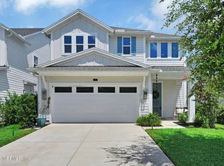 312 MILLENIA Drive, Ponte Vedra, FL 32081