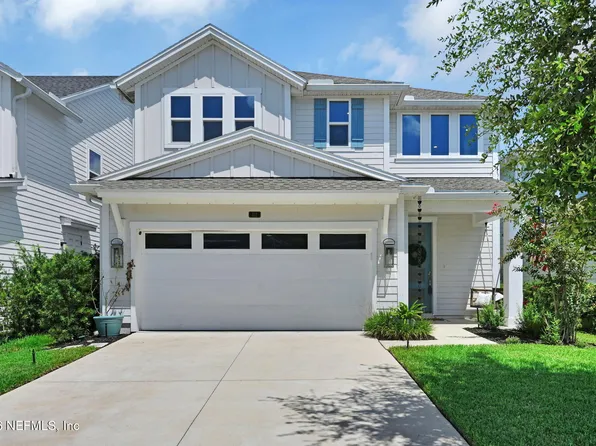 312 MILLENIA Drive, Ponte Vedra, FL 32081