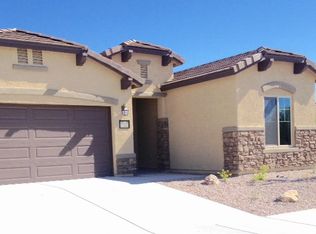 10783 E Saguaro Sunset Pl, Tucson, AZ 85747