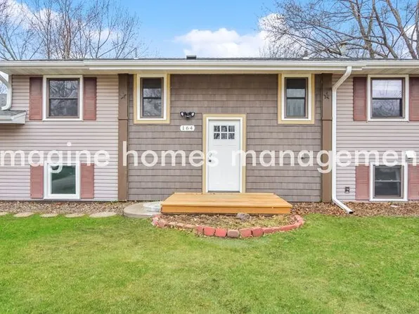 164 Spruce Dr, Apple Valley, MN 55124