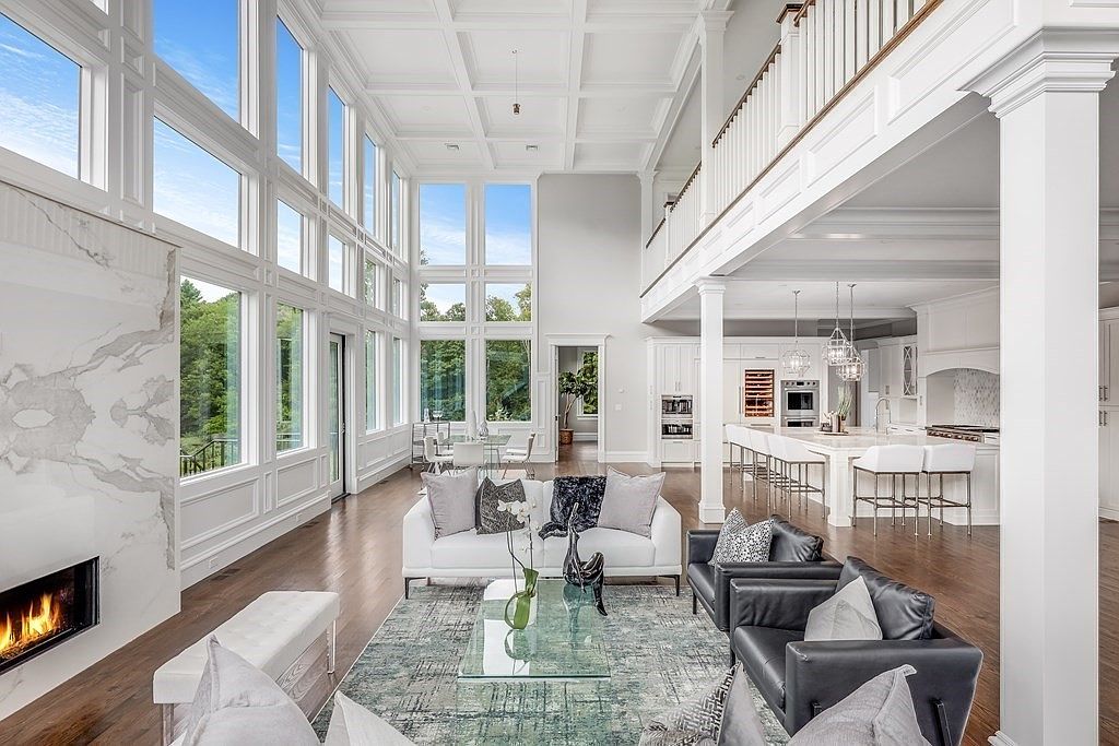 288 Summer St, Westwood, MA 02090 Zillow