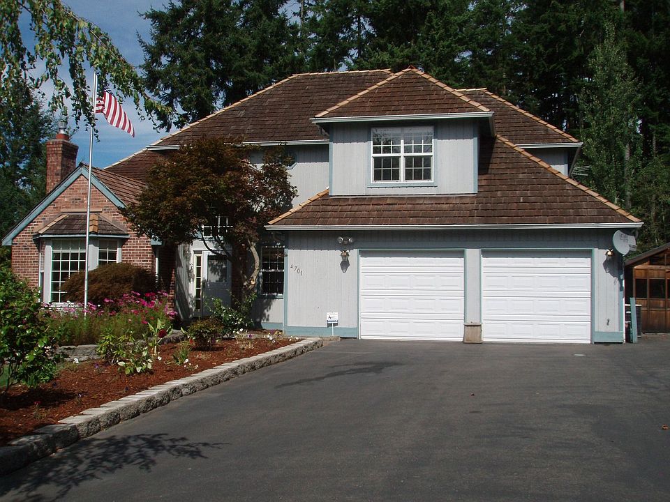 New landscaping since pic's