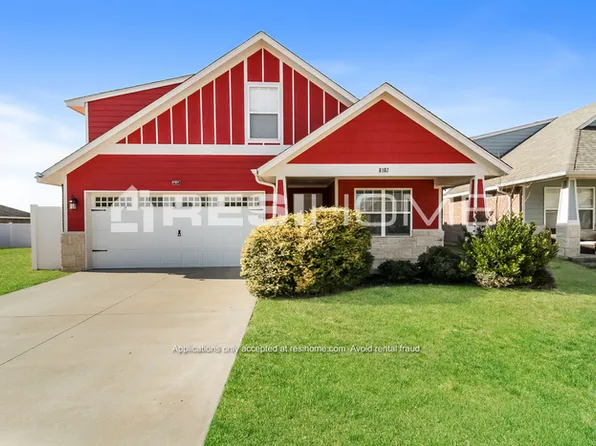8107 Brighton Ave, Guthrie, OK 73044
