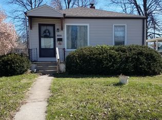 2552 Center St, Granite City, IL