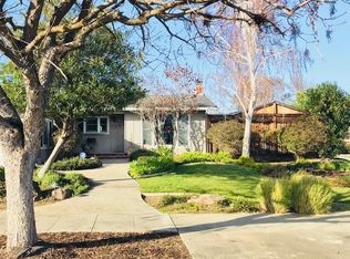 1729 Ewer Dr, San Jose, CA 95124