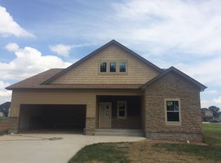 38 Beech Grv LOT 38, Clarksville, TN 37043