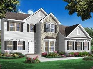 39889 Fair Hill Ln, Mechanicsville, MD