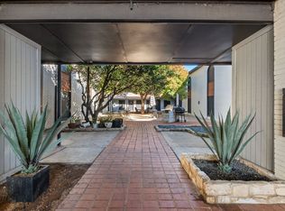 Anderson Flats, Austin, TX 78757