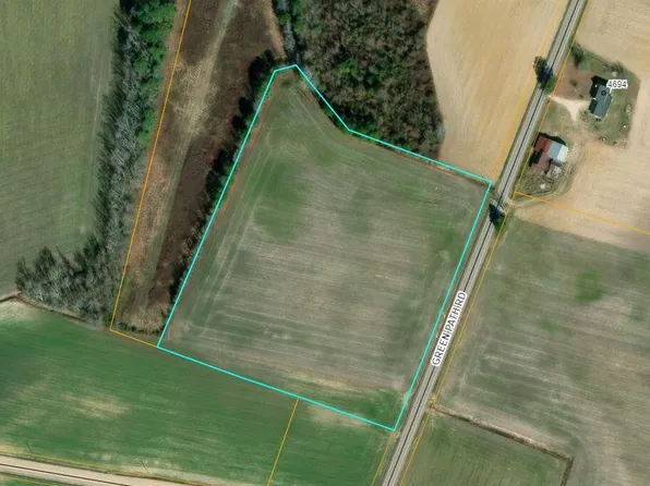 0 Green Path Rd Lot A1, Dunn, NC 28334