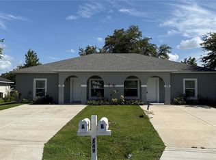 649 Bluebill Ct #A & B, Kissimmee, FL 34759