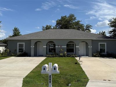 649 Bluebill Ct #A & B, Kissimmee, FL, 34759