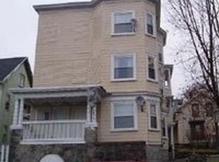 281 Prospect St, Lawrence, MA 01841