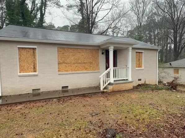 1969 Oak Valley Rd, Decatur, GA 30035