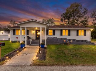 665 Cemetery Rd, Perryopolis, PA 15473