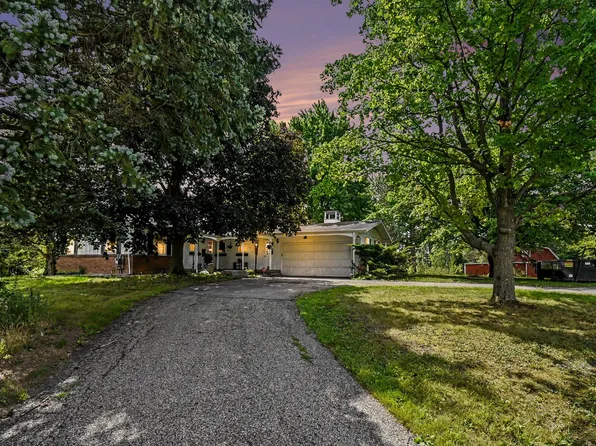 5124 60th St SE, Grand Rapids, MI 49512