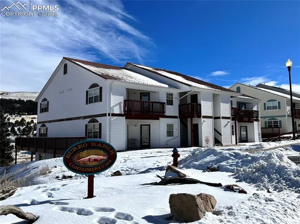 120 Whalen Ave #23, Cripple Creek, CO 80813