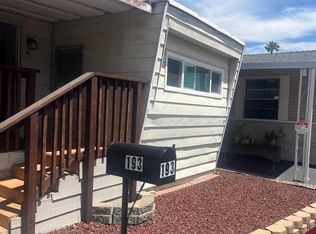 1600 E Clark Ave SPACE 193, Santa Maria, CA 93455