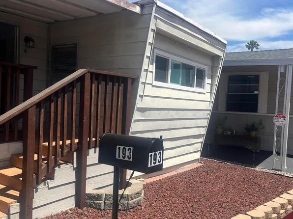 1600 E Clark Ave Space 193, Santa Maria, CA 93455