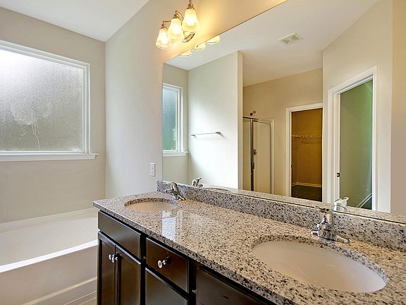 Saluda Master Bathroom