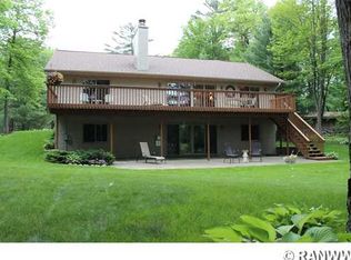 N7887 540th St, Menomonie, WI 54751