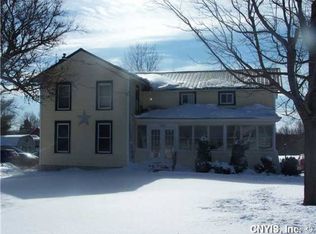 16352 Nys Route 12e, Dexter, NY 13634