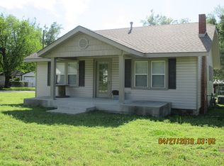 14384 S Broadway St, Glenpool, OK 74033