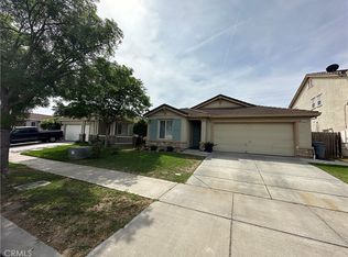 1478 La Sierra St, Merced, CA