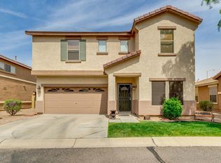 2111 S Luther, Mesa, AZ 85209