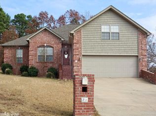 21 Emma Dr, Cabot, AR 72023