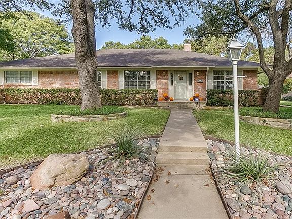 2nd image of 3632 Wosley Dr