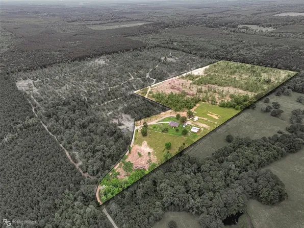 10651 Murry Ln, Vivian, LA 71082