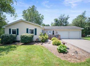 817 E Jamestown Rd, Jamestown, PA 16134