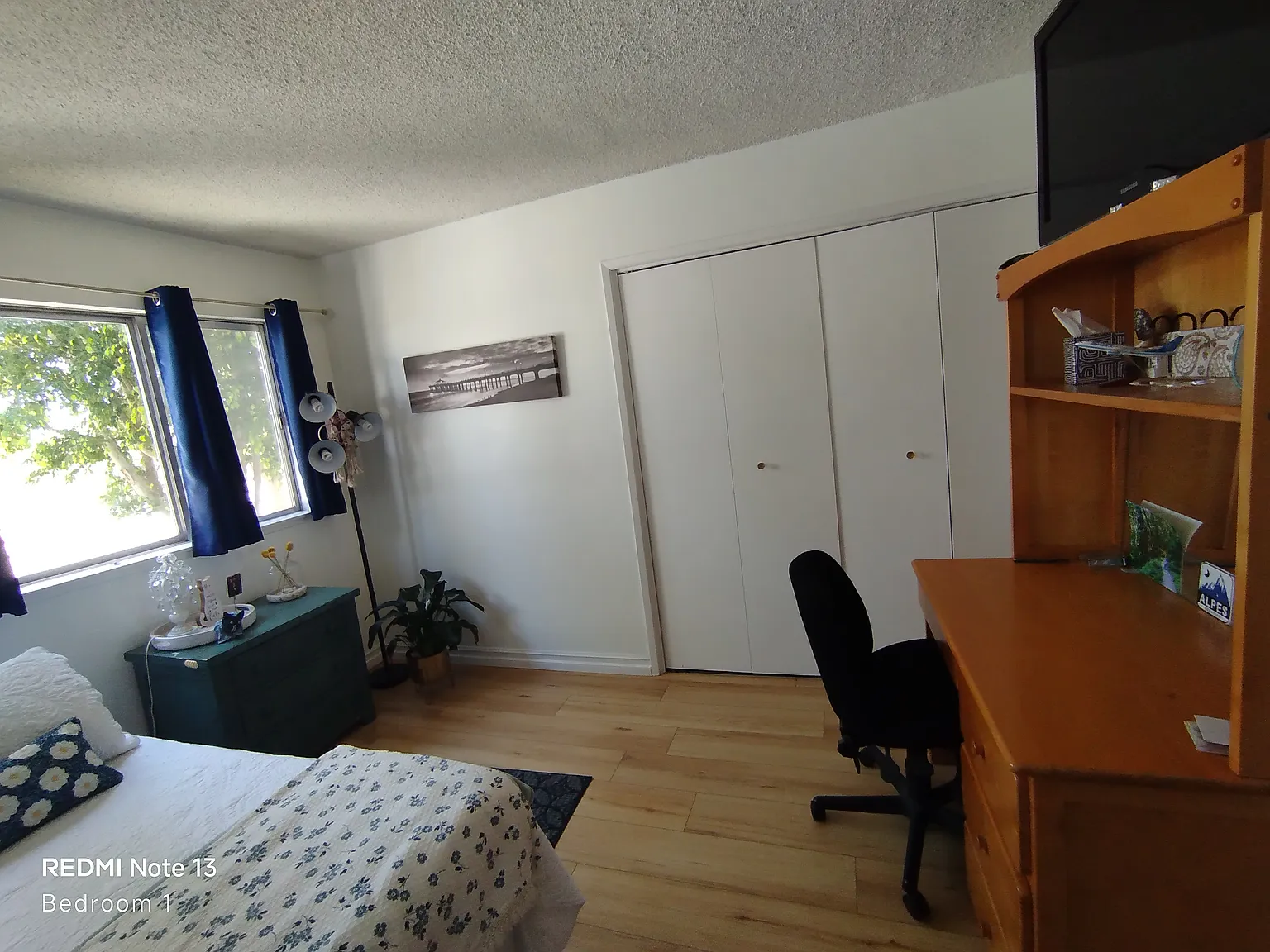 2 bed, 1110 sqft, $3,600 — Photo 3