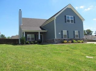 708 Evergreen Ct, Clarksville, TN 37040