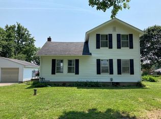3584 B Dr S, Battle Creek, MI