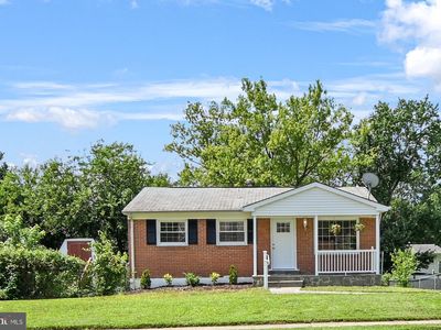 4309 Kentland Dr, Woodbridge, VA, 22193