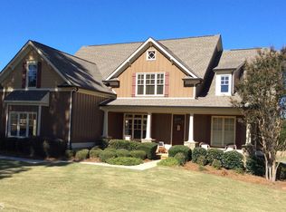 8624 Drake Dr, Lula, GA 30554