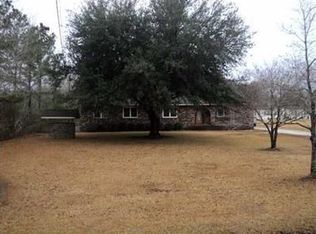 792 Wesgar Ave, Eutawville, SC 29048