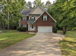 27 Moon Run, Sanford, NC 27332