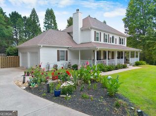 2820 Channing Way, Cumming, GA 30040
