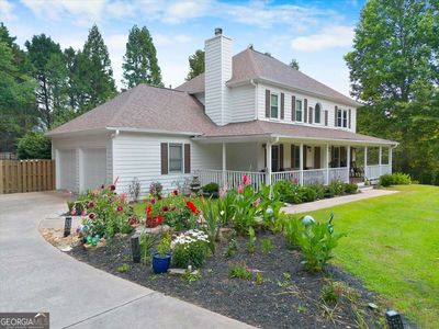 2820 Channing Way, Cumming, GA, 30040