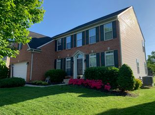 138 Polaris Dr, Walkersville, MD 21793